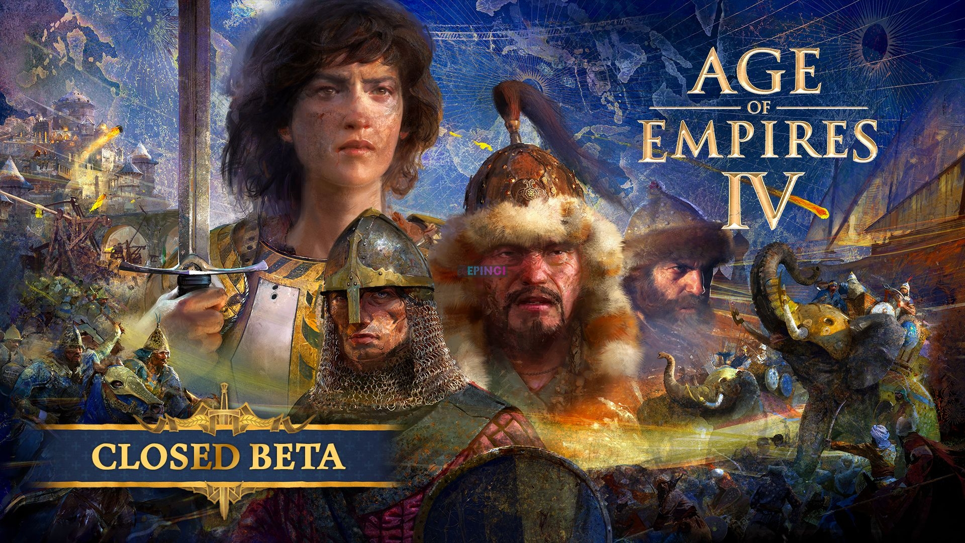 download game age empire 2 full crack